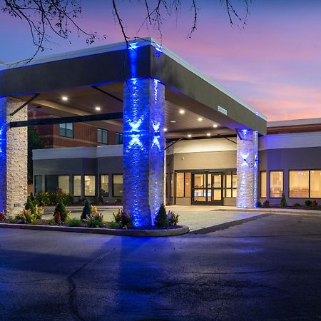 Holiday Inn Express Naperville By Ihg Extérieur photo