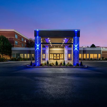 Holiday Inn Express Naperville By Ihg Extérieur photo