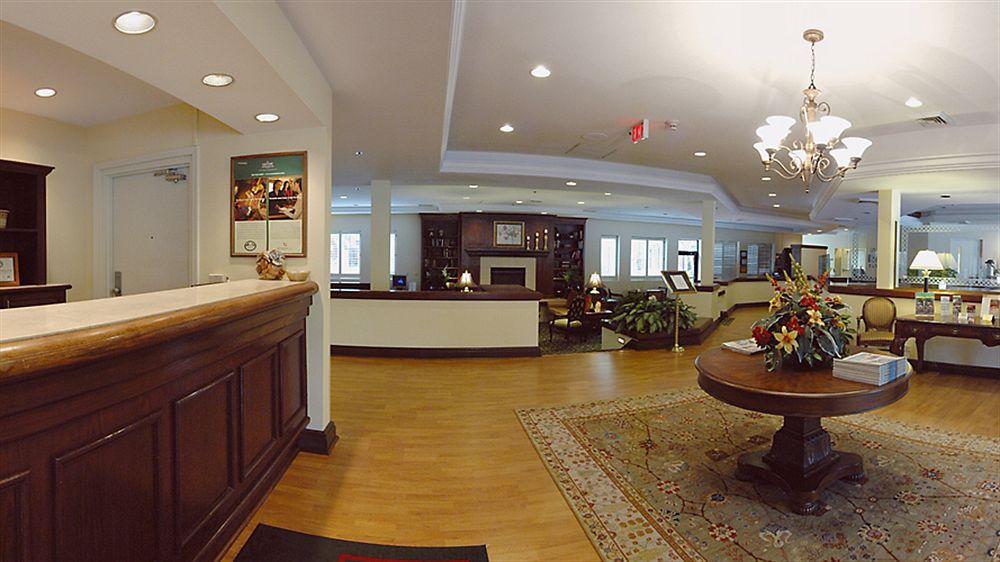 Holiday Inn Express Naperville By Ihg Extérieur photo