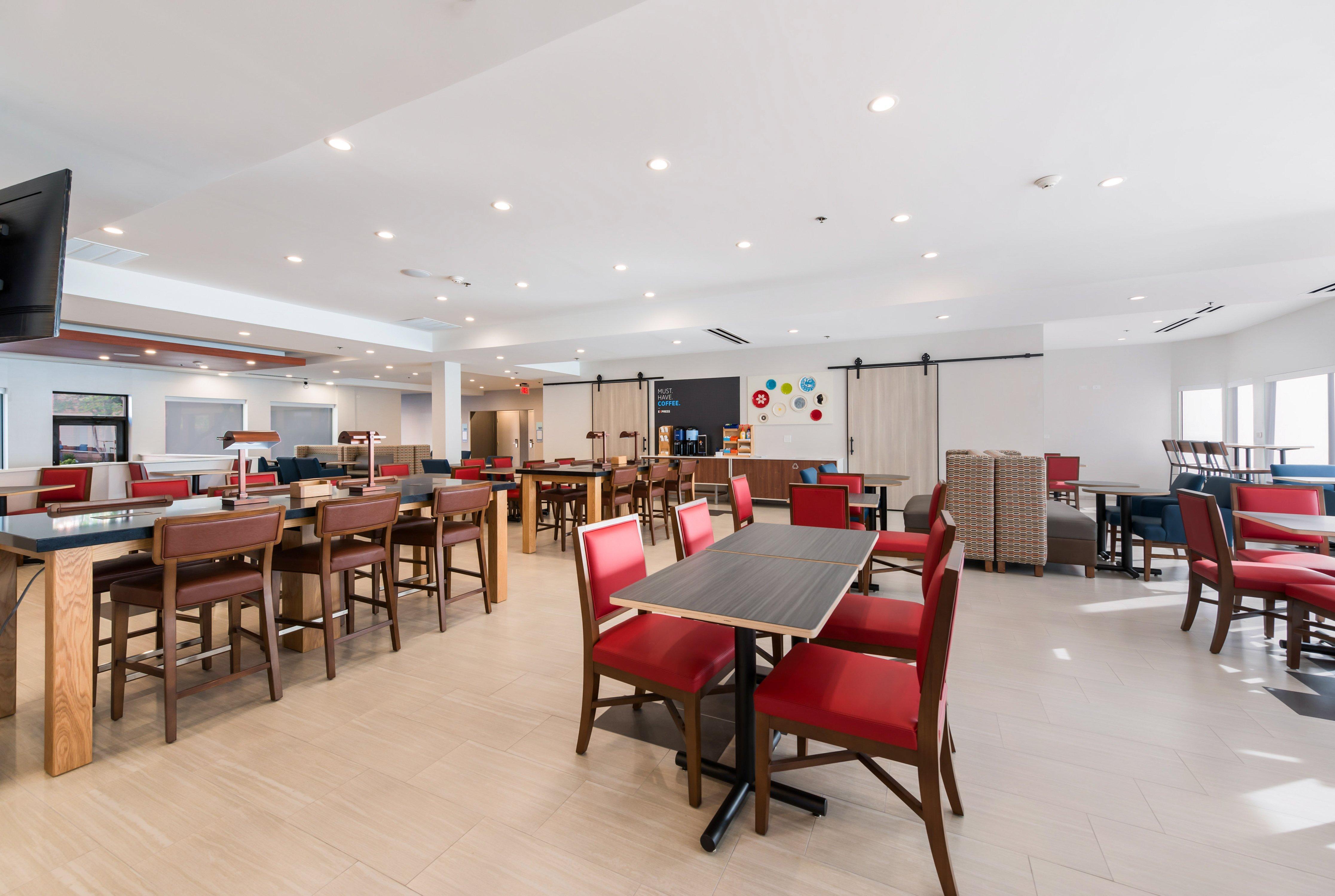 Holiday Inn Express Naperville By Ihg Extérieur photo