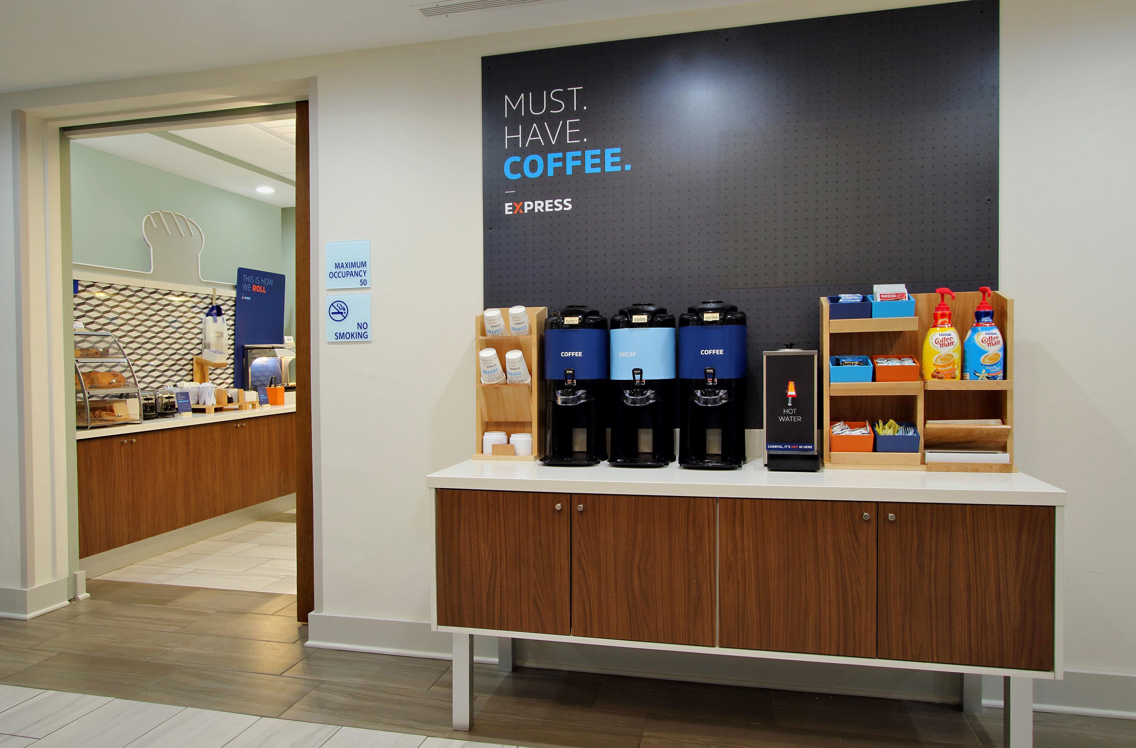 Holiday Inn Express Naperville By Ihg Extérieur photo