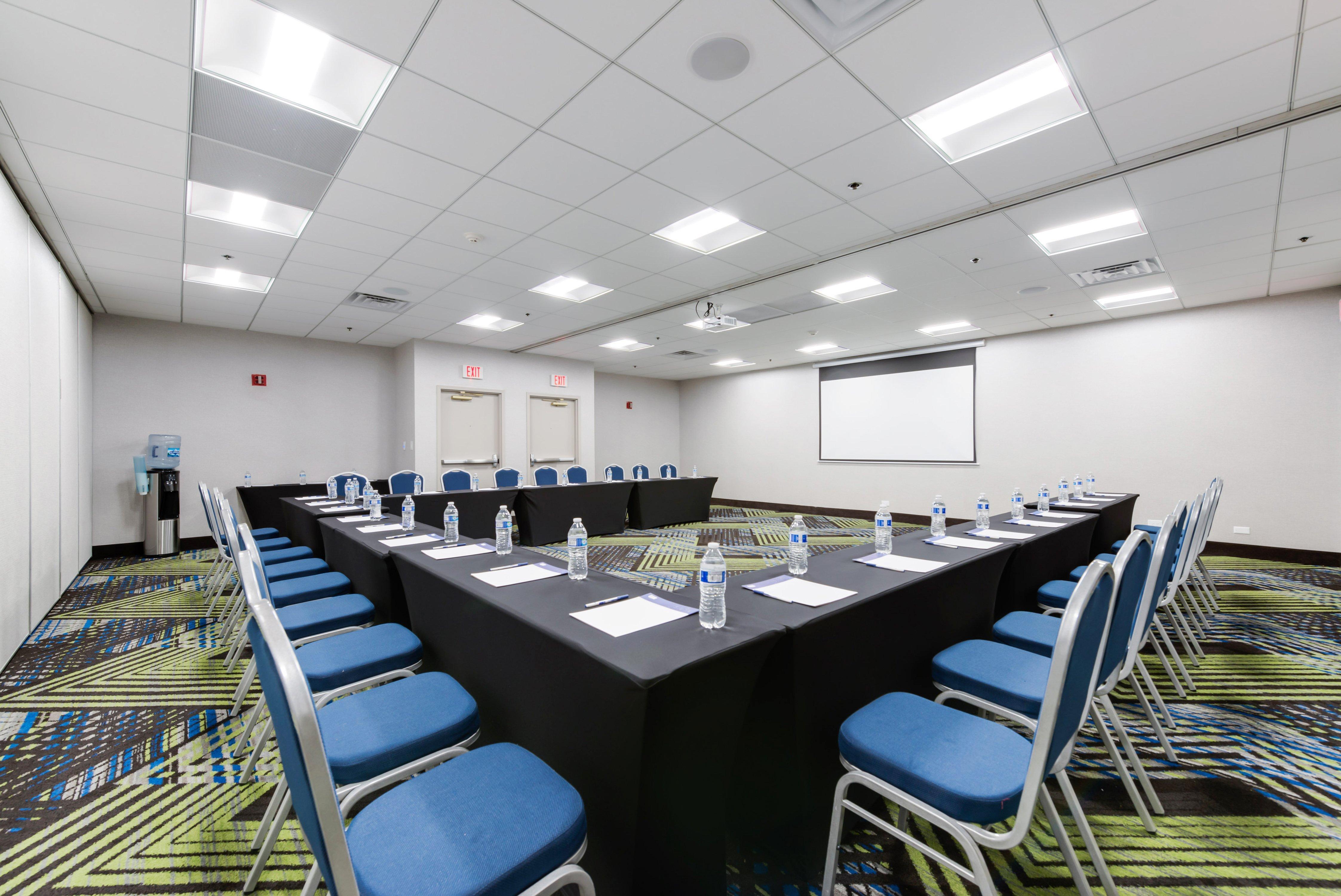 Holiday Inn Express Naperville By Ihg Extérieur photo
