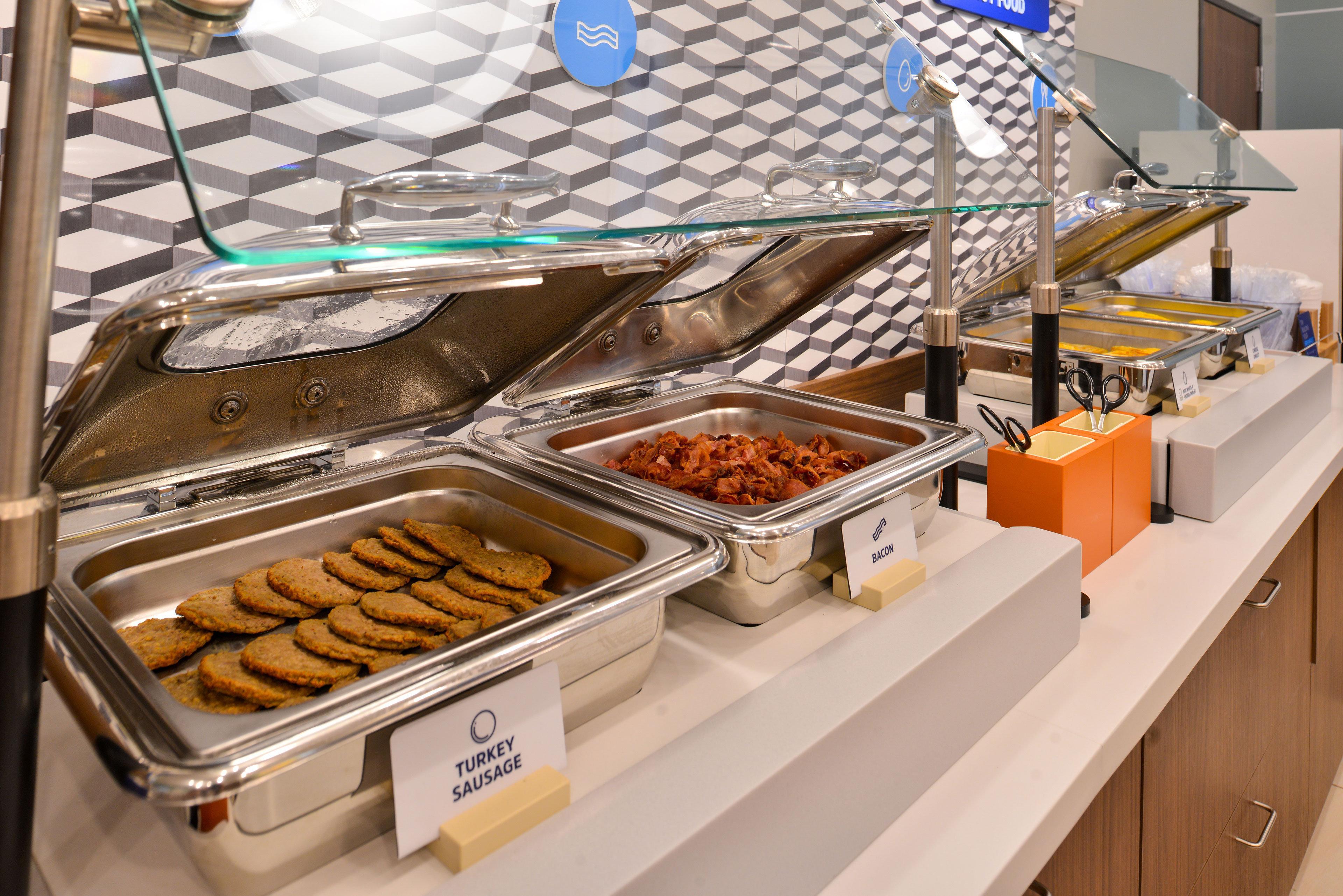 Holiday Inn Express Naperville By Ihg Extérieur photo