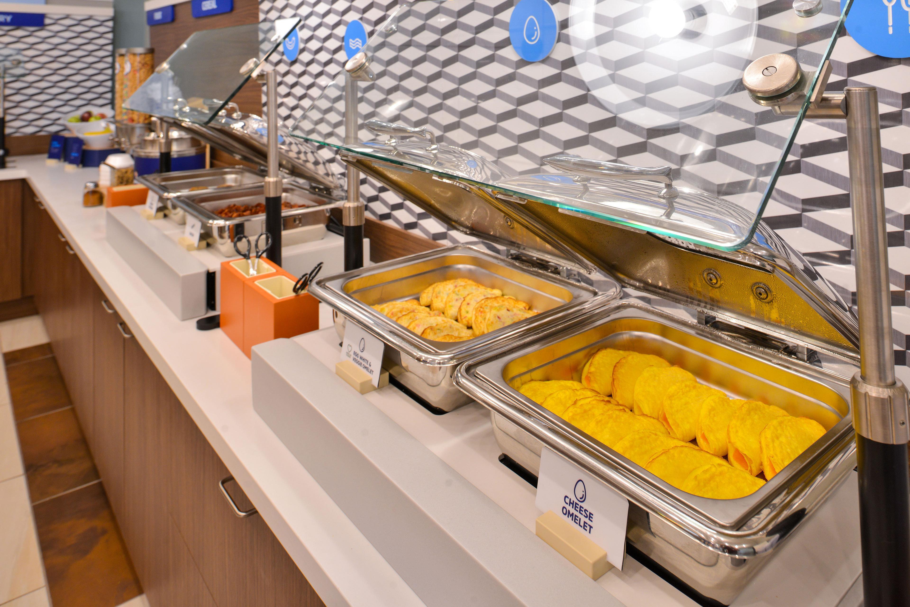 Holiday Inn Express Naperville By Ihg Extérieur photo