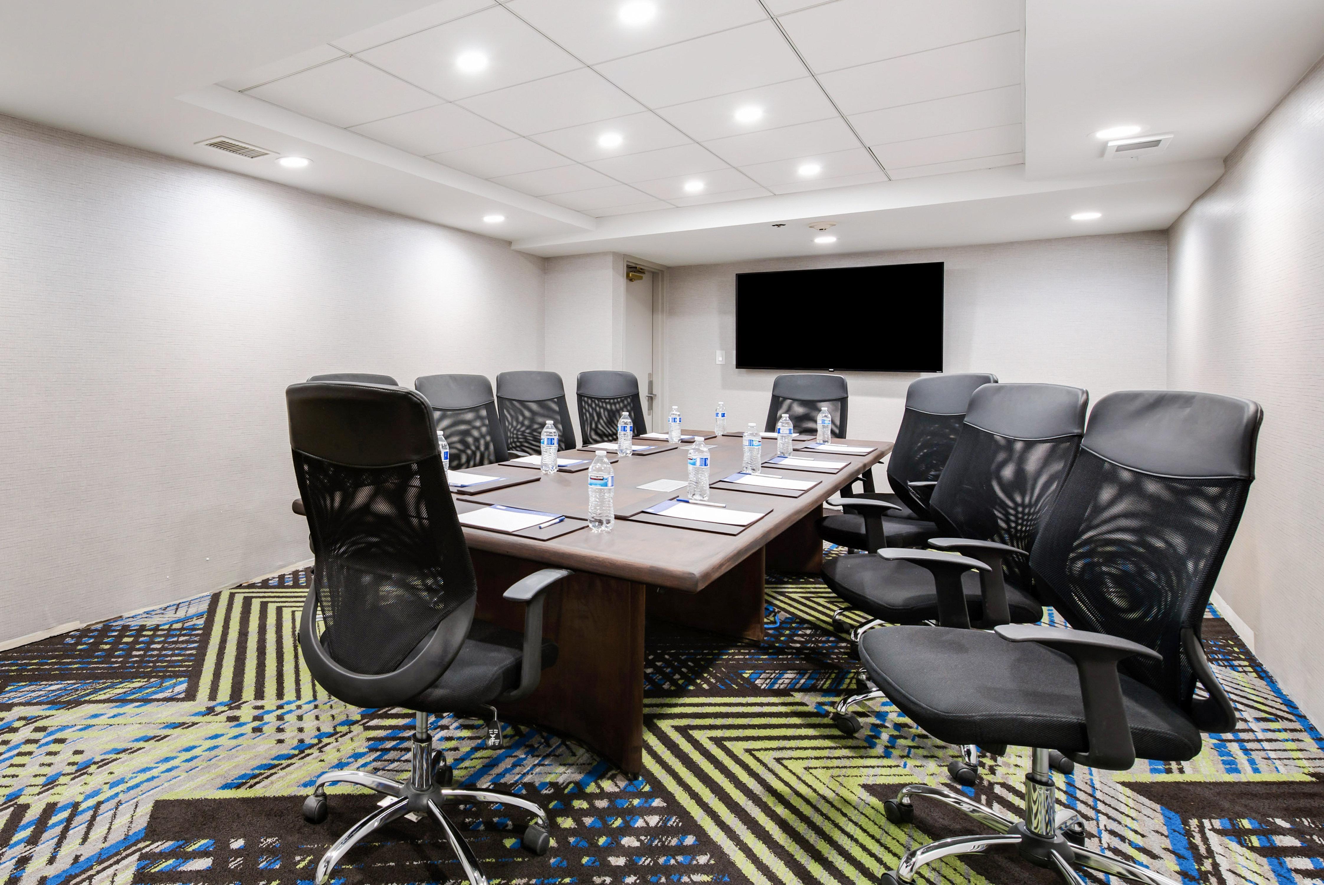 Holiday Inn Express Naperville By Ihg Extérieur photo