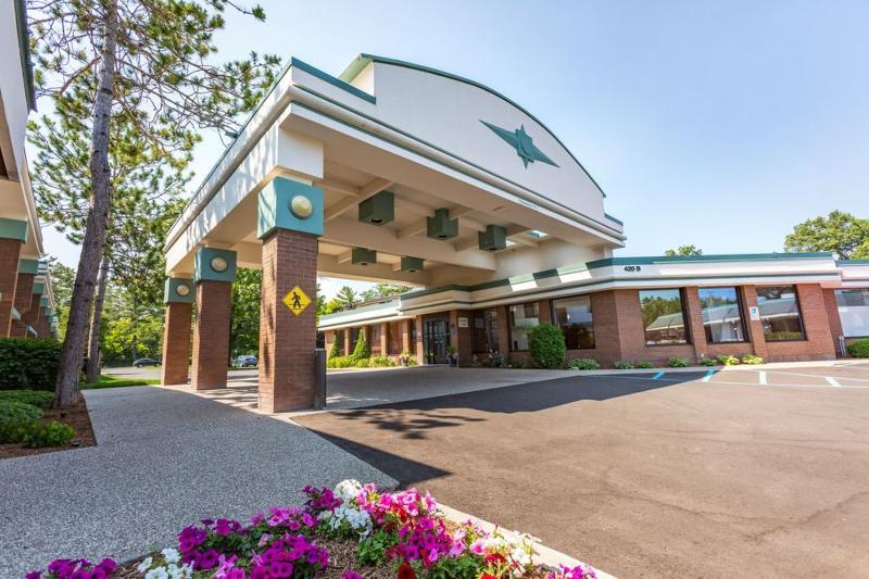 Holiday Inn Express Naperville By Ihg Extérieur photo