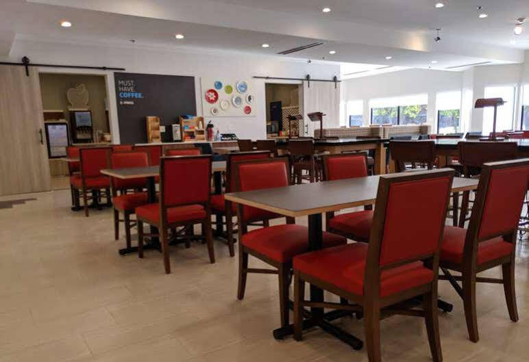 Holiday Inn Express Naperville By Ihg Extérieur photo